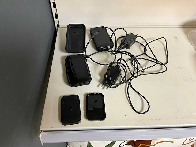 Adyen ams1 pin terminals (2x) - afbeelding 2 van  8