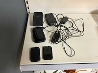 Adyen ams1 pin terminals (2x) - afbeelding 2 van  8