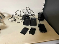 Adyen ams1 pin terminals (2x) - afbeelding 1 van  7