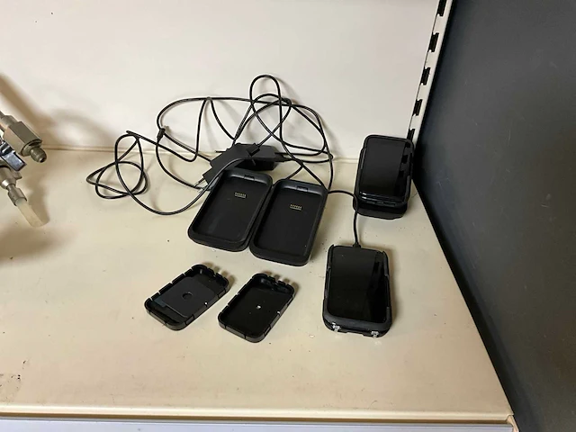 Adyen ams1 pin terminals (2x) - afbeelding 2 van  7