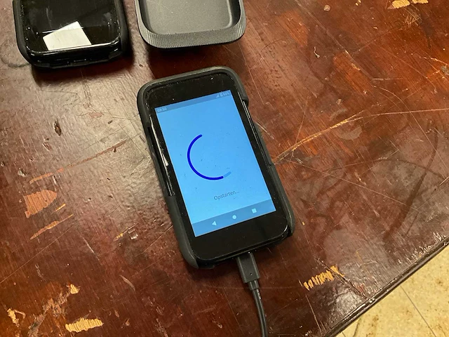 Adyen ams1 pin terminals (2x) - afbeelding 3 van  7