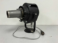 A.e. cremer theater vintage spotlight - afbeelding 1 van  7