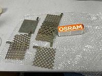 A.e. cremer theater vintage spotlight - afbeelding 2 van  7