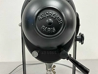 A.e. cremer theater vintage spotlight - afbeelding 3 van  7