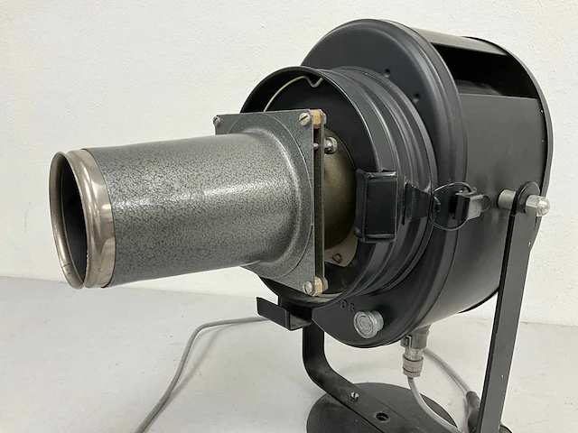 A.e. cremer theater vintage spotlight - afbeelding 4 van  7