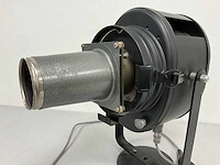A.e. cremer theater vintage spotlight - afbeelding 4 van  7