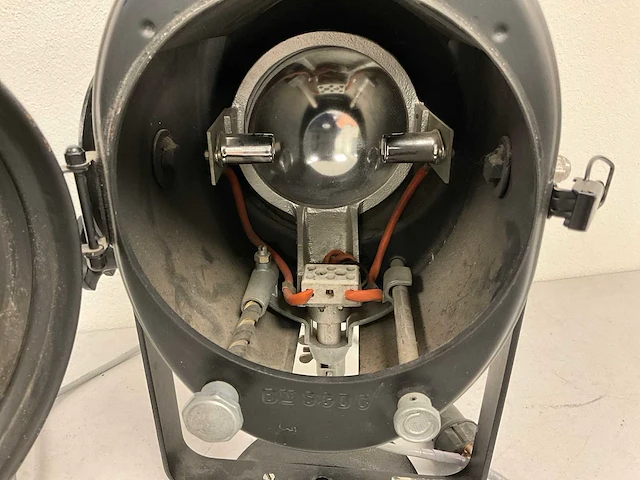 A.e. cremer theater vintage spotlight - afbeelding 6 van  7