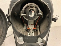 A.e. cremer theater vintage spotlight - afbeelding 6 van  7