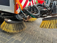 Aebo mfh - 2014 - 2500 - straatveegmachine - afbeelding 2 van  36