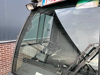 Aebo mfh - 2014 - 2500 - straatveegmachine - afbeelding 4 van  36