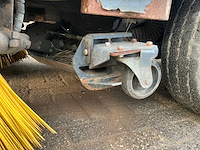 Aebo mfh - 2014 - 2500 - straatveegmachine - afbeelding 5 van  36