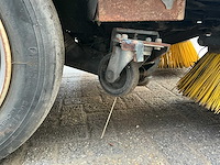Aebo mfh - 2014 - 2500 - straatveegmachine - afbeelding 6 van  36