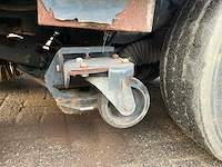 Aebo mfh - 2014 - 2500 - straatveegmachine - afbeelding 7 van  36