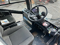 Aebo mfh - 2014 - 2500 - straatveegmachine - afbeelding 8 van  36