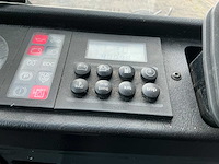 Aebo mfh - 2014 - 2500 - straatveegmachine - afbeelding 11 van  36