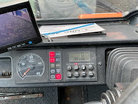 Aebo mfh - 2014 - 2500 - straatveegmachine - afbeelding 14 van  36