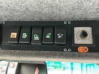 Aebo mfh - 2014 - 2500 - straatveegmachine - afbeelding 17 van  36