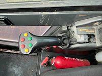 Aebo mfh - 2014 - 2500 - straatveegmachine - afbeelding 21 van  36