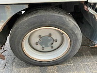 Aebo mfh - 2014 - 2500 - straatveegmachine - afbeelding 22 van  36