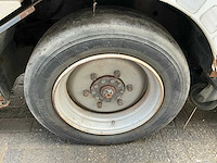 Aebo mfh - 2014 - 2500 - straatveegmachine - afbeelding 24 van  36