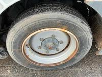 Aebo mfh - 2014 - 2500 - straatveegmachine - afbeelding 25 van  36