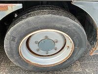 Aebo mfh - 2014 - 2500 - straatveegmachine - afbeelding 26 van  36