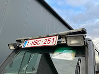 Aebo mfh - 2014 - 2500 - straatveegmachine - afbeelding 27 van  36