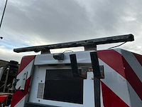 Aebo mfh - 2014 - 2500 - straatveegmachine - afbeelding 28 van  36