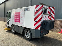 Aebo mfh - 2014 - 2500 - straatveegmachine - afbeelding 23 van  36