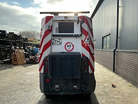 Aebo mfh - 2014 - 2500 - straatveegmachine - afbeelding 31 van  36