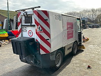 Aebo mfh - 2014 - 2500 - straatveegmachine - afbeelding 32 van  36