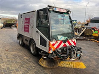 Aebo mfh - 2014 - 2500 - straatveegmachine - afbeelding 33 van  36