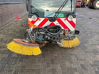 Aebo mfh - 2014 - 2500 - straatveegmachine - afbeelding 34 van  36