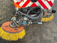 Aebo mfh - 2014 - 2500 - straatveegmachine - afbeelding 35 van  36