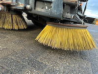 Aebo mfh - 2014 - 2500 - straatveegmachine - afbeelding 36 van  36