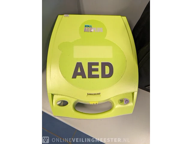 Aedplus zoll - afbeelding 2 van  3