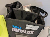 Aedplus zoll - afbeelding 3 van  3