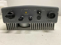 Aeg - 1.0k omvormer t.b.v. zonnepanelen (5x) - afbeelding 2 van  5