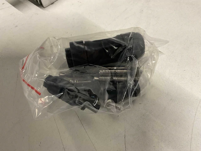 Aeg - 1.0k omvormer t.b.v. zonnepanelen (5x) - afbeelding 4 van  5