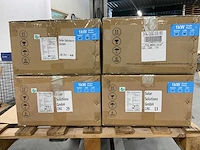 Aeg - 1.0k omvormer t.b.v. zonnepanelen (5x) - afbeelding 5 van  5