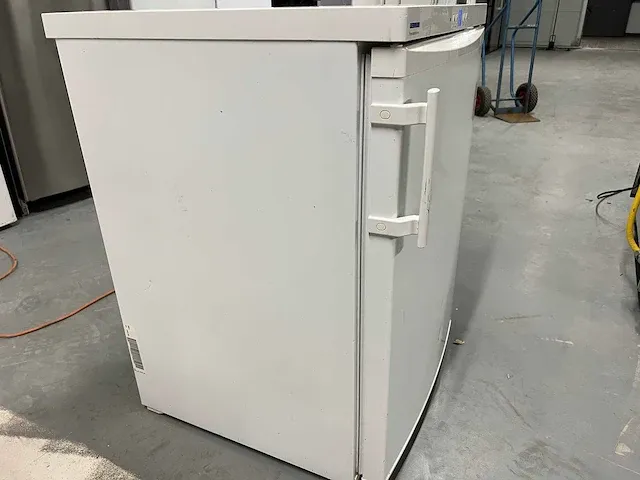 Aeg - aeg droger + liebherr vriezer tafelmodel - afbeelding 2 van  14