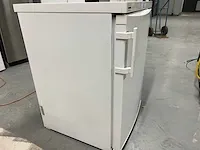 Aeg - aeg droger + liebherr vriezer tafelmodel - afbeelding 2 van  14
