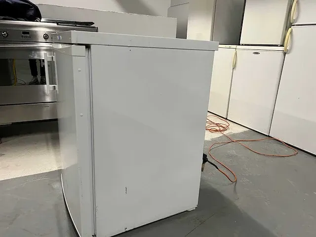 Aeg - aeg droger + liebherr vriezer tafelmodel - afbeelding 3 van  14