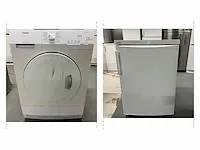 Aeg - aeg droger + liebherr vriezer tafelmodel - afbeelding 1 van  14