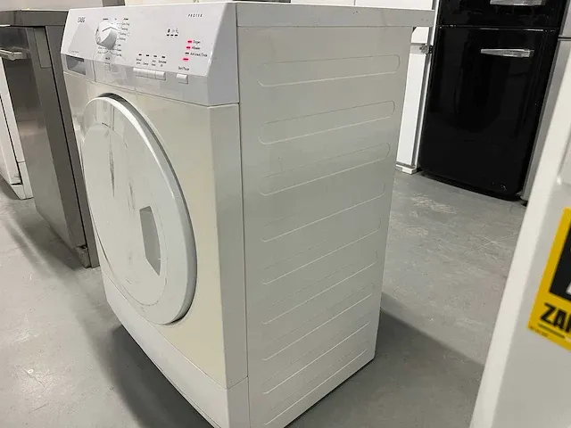 Aeg - aeg droger + liebherr vriezer tafelmodel - afbeelding 11 van  14