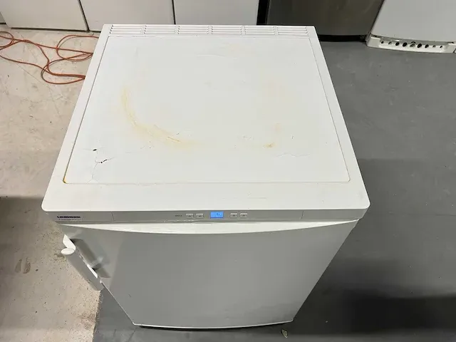 Aeg - aeg droger + liebherr vriezer tafelmodel - afbeelding 14 van  14