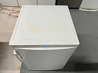 Aeg - aeg droger + liebherr vriezer tafelmodel - afbeelding 14 van  14