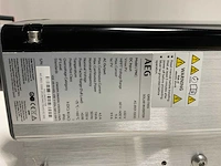 Aeg - as-ir01-1000 - omvormer (1000w) - afbeelding 3 van  4