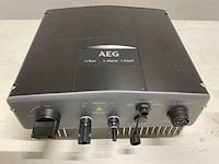 Aeg - as-ir01-1000 - omvormer - afbeelding 2 van  7