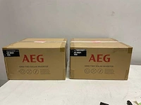 Aeg - as-ir01-750 - omvormer (2x) - afbeelding 1 van  6